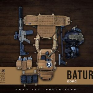 BATUR EDPC