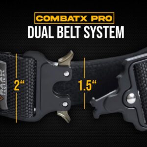 COMBATX PRO