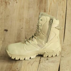 Magnum Tactical Boots