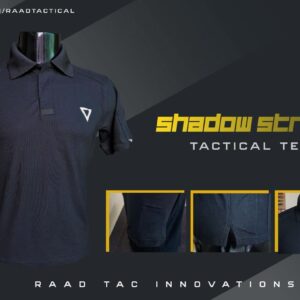 Shadow Strike Tactical Tee