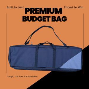 Budget Rifle Bag