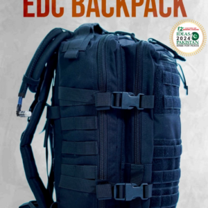 EDC Backpack