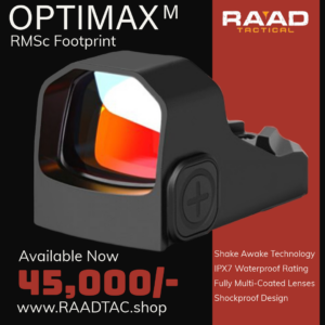 Optimax M