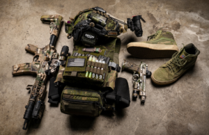 trusted tactical gear vendors for law enforcement in Pakistan