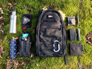 Outdoor Survival Gear