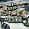 Battle Grade Tactical Gear