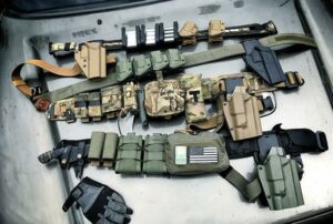 Battle Grade Tactical Gear