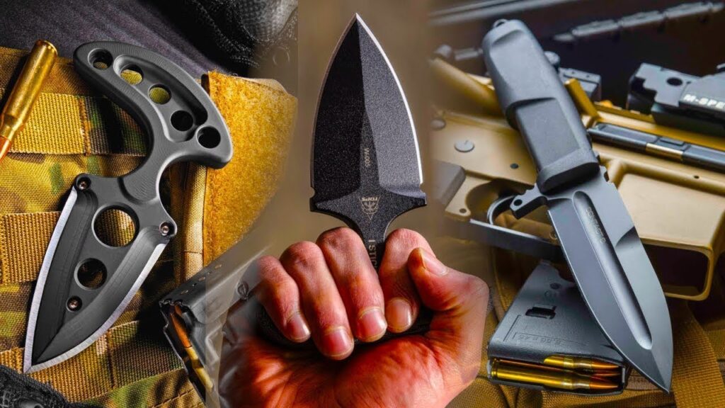 Best Self-Defense Gadgets for Personal Safety in Pakistan