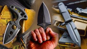 Best Self-Defense Gadgets for Personal Safety in Pakistan