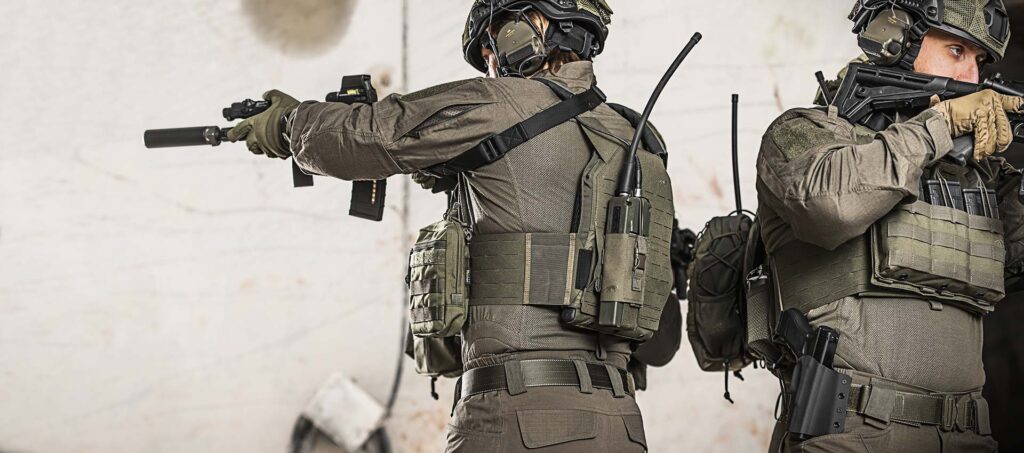 Military Tactical Gear Store