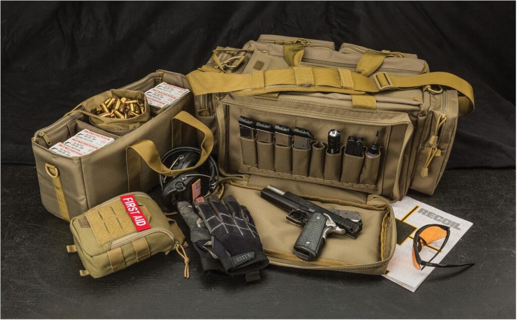 Tactical Gear Store