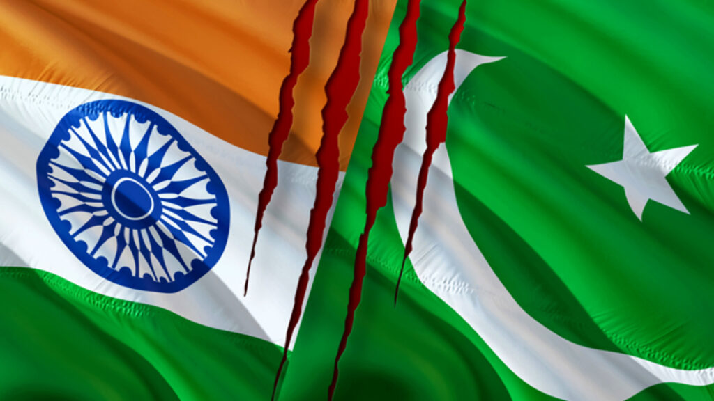 Indo‑Pakistani wars and conflicts