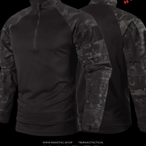 Haider Combat Shirt