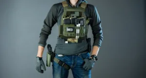 Tactical Gear Pakistan