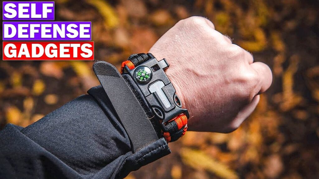 Self-Defense Gadget Online in Pakistan