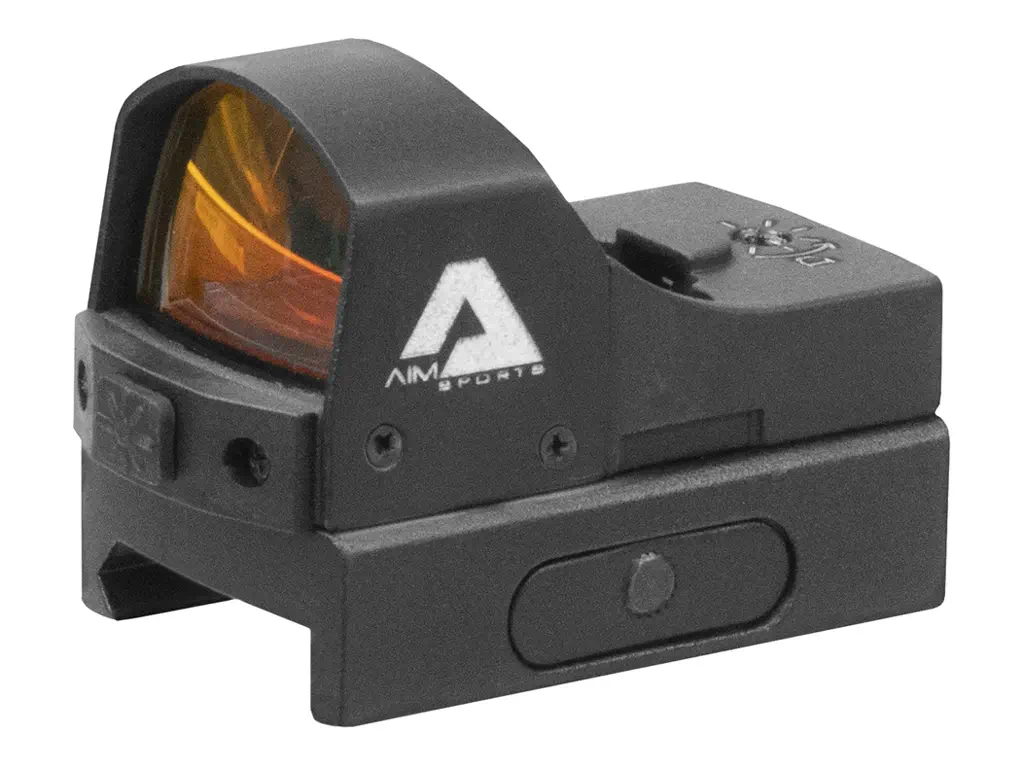 Red Dot Sight