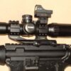 Tactical Scopes and Sights