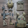 Tactical loadout