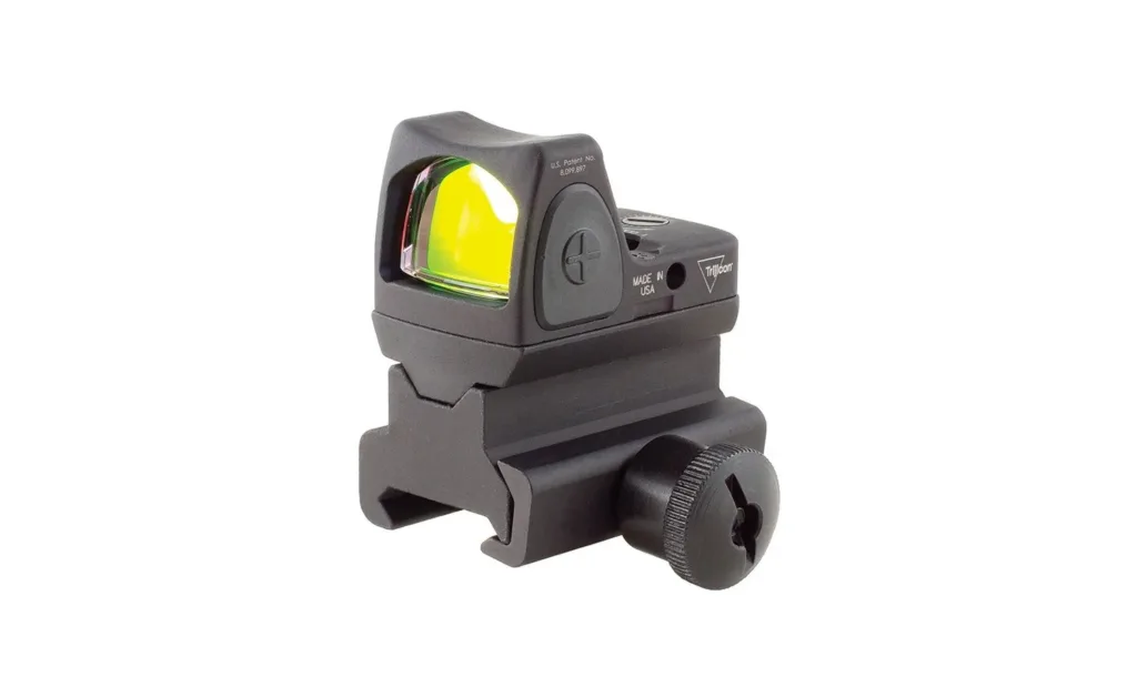 Red dot sights Pakistan