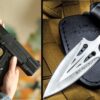 Self defense gadgets Pakistan
